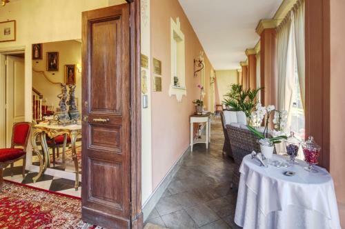 Duchessa Margherita Chateaux & Hotels