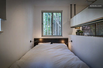 Hanasi 129 - Boutique Apartments