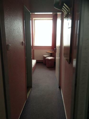 Bed & Breakfast Panama Motel