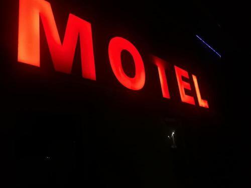 Bed & Breakfast Panama Motel
