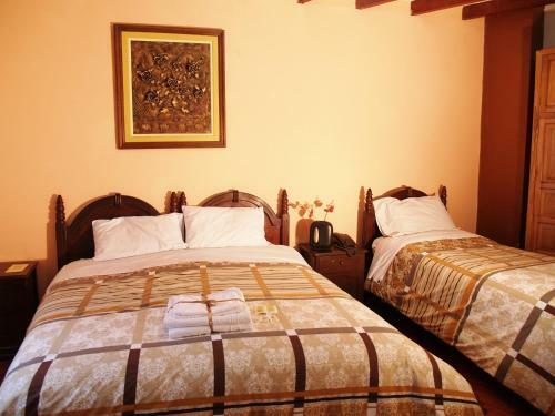 Hostal Rinc�n Familiar