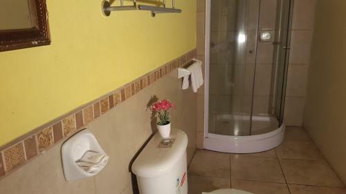Hostal Rinc�n Familiar