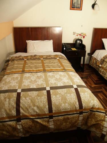 Hostal Rinc�n Familiar