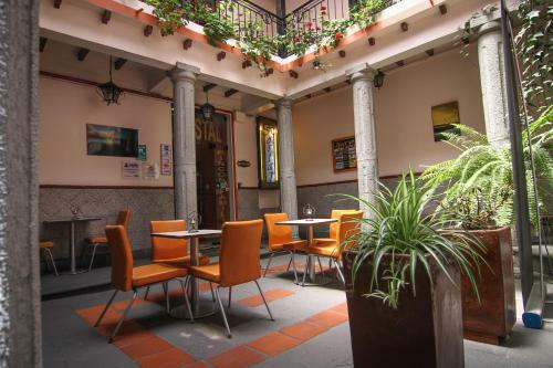 Hostal Rinc�n Familiar