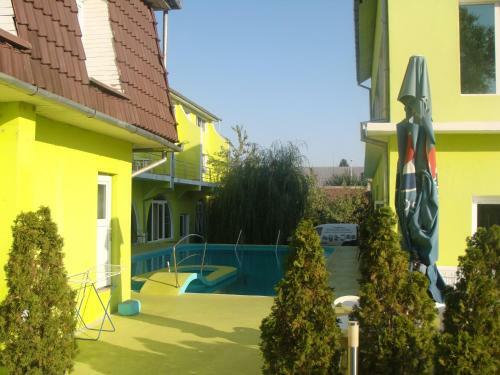 Hotel Pension Eclipse