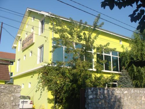 Hotel Pension Eclipse