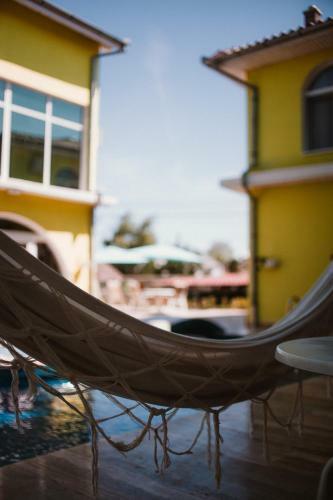 Hotel Pension Eclipse