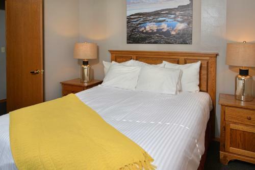 Hotel Westwood Shores Waterfront Resort