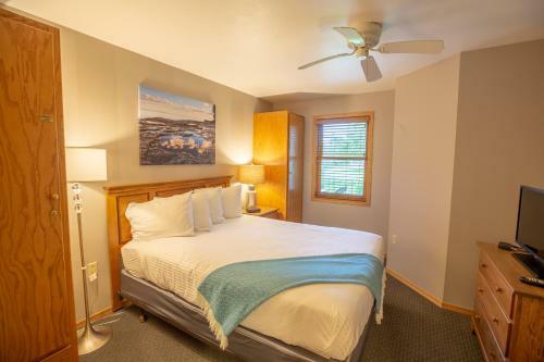 Hotel Westwood Shores Waterfront Resort