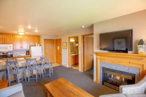 Hotel Westwood Shores Waterfront Resort