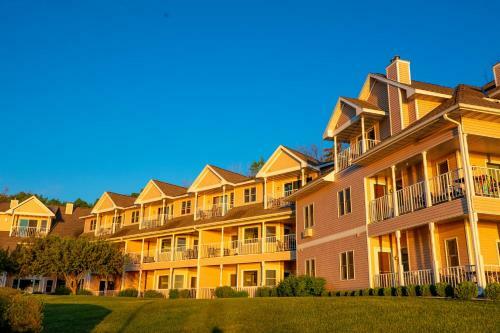 Hotel Westwood Shores Waterfront Resort