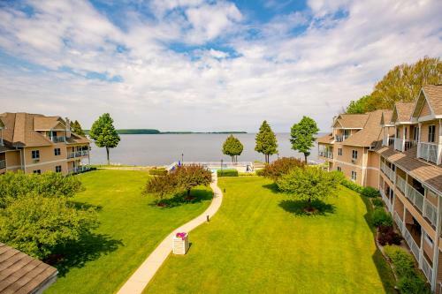 Hotel Westwood Shores Waterfront Resort