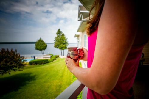 Hotel Westwood Shores Waterfront Resort