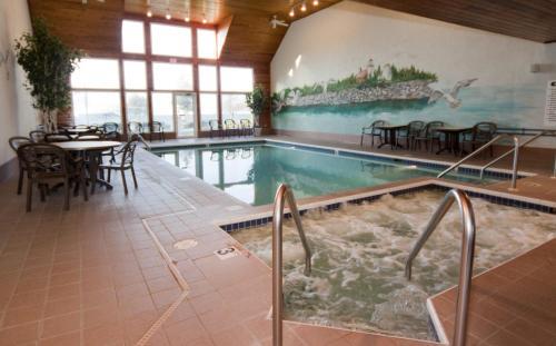 Hotel Westwood Shores Waterfront Resort