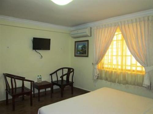 Kanika Hotel & Service Apartment