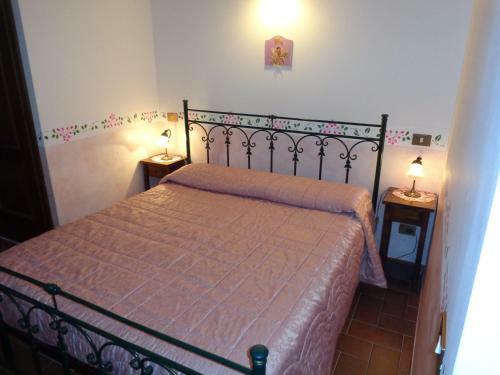 Bed & Breakfast Il Sole Del Borgo