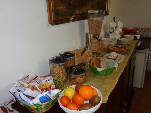 Bed & Breakfast Il Sole Del Borgo