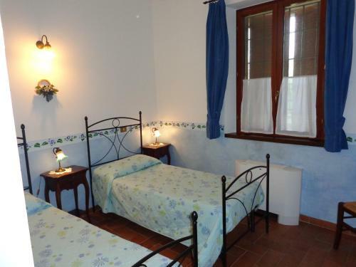 Bed & Breakfast Il Sole Del Borgo