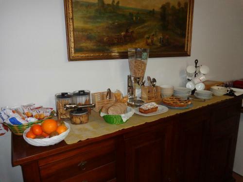 Bed & Breakfast Il Sole Del Borgo