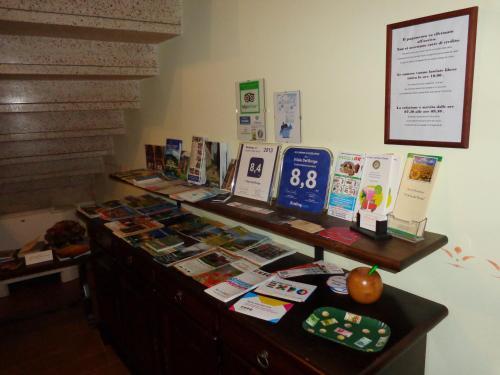 Bed & Breakfast Il Sole Del Borgo
