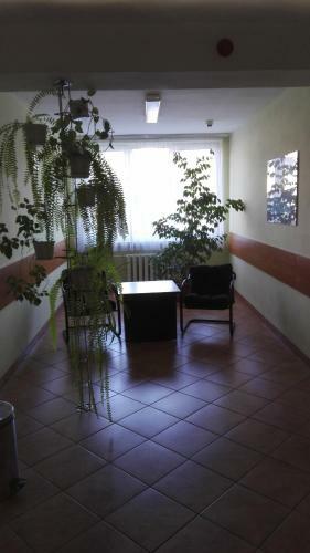 Hotel Holel Odr