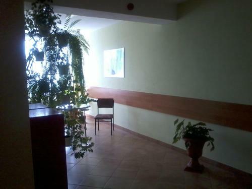 Hotel Holel Odr