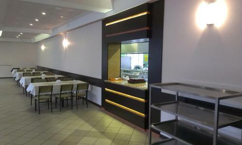 Hotel Holel Odr