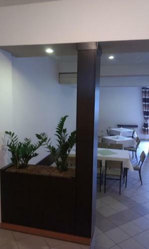 Hotel Holel Odr