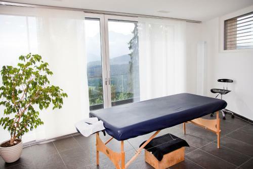 Hotel Fidazerhof