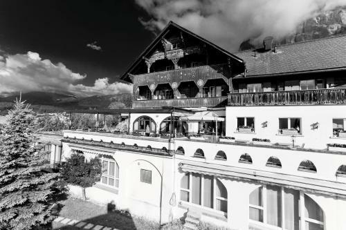 Hotel Fidazerhof