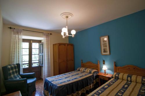 Agroturismo Casa Prieto IV