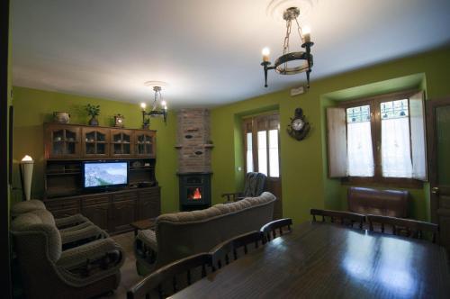 Agroturismo Casa Prieto IV