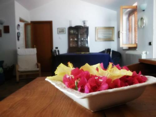 Apartamento Appartamento Buganville