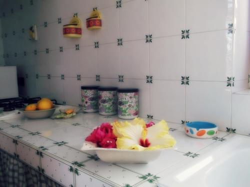 Apartamento Appartamento Buganville