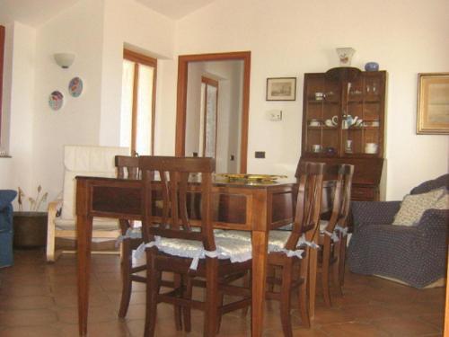 Apartamento Appartamento Buganville