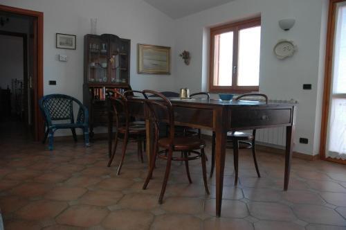 Apartamento Appartamento Buganville