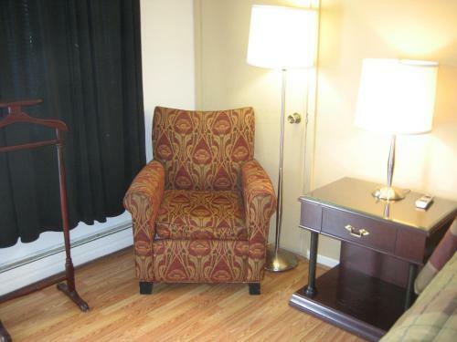 Motel Iberville