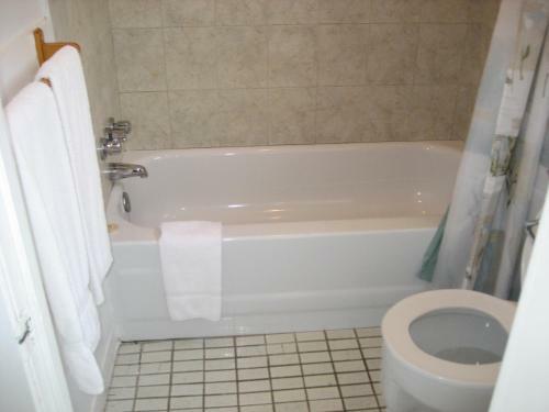 Motel Iberville