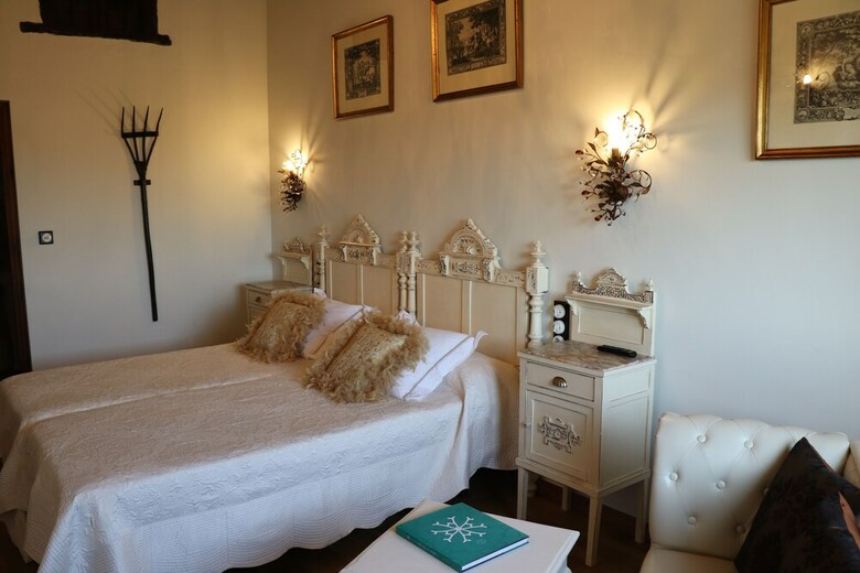 Agroturismo Posada De Sajazarra