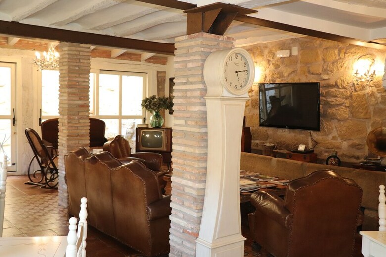 Agroturismo Posada De Sajazarra