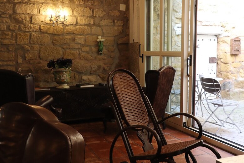 Agroturismo Posada De Sajazarra