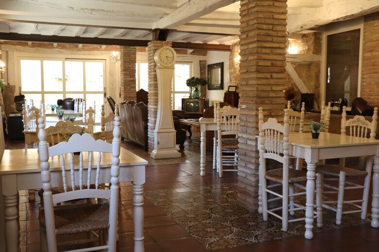 Agroturismo Posada De Sajazarra