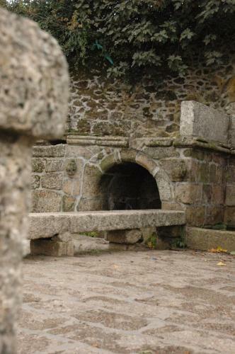Hostal Casa Av� Alice
