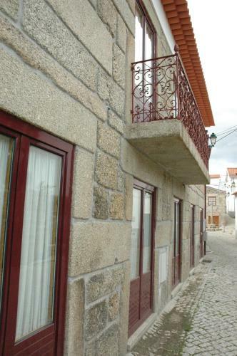 Hostal Casa Av� Alice
