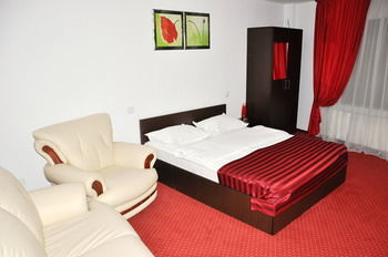Hotel Pascu