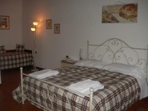 Agroturismo Villa Il Crocicchio