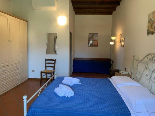 Agroturismo Villa Il Crocicchio
