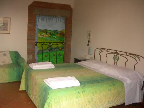 Agroturismo Villa Il Crocicchio
