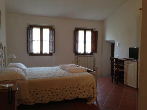Agroturismo Villa Il Crocicchio