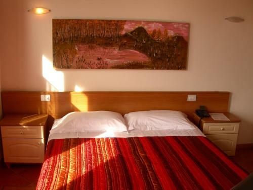 Agroturismo Villa Il Crocicchio